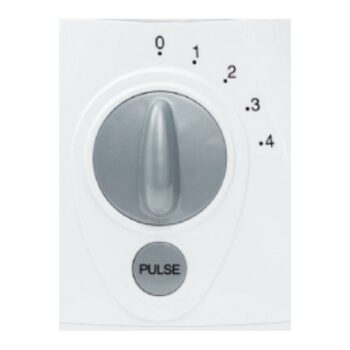 خلاط مع مطحنتين من فريجيدير، بقوة 550 واط، 1.5 لتر، FD5157 - أبيض - متاجر