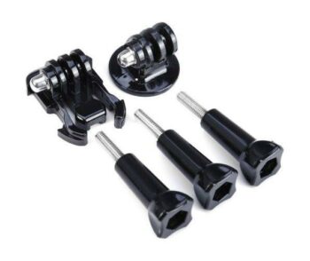 عدة اكسسوارات كاميرا جو برو ١٤ في ١ إي كيو  (GOPRO ACC. KIT) - متاجر