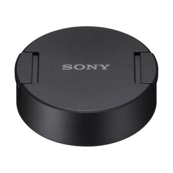 عدسة سوني FE 12-24mm f/4 G- أسود (SEL1224G) - متاجر