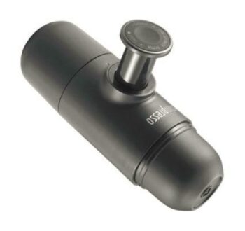 ميني بريسو جي آر آلة صنع القهوة الإسبريسو من واكاكو - متاجر