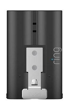 كاميرا المراقبة رينج سبوتلايت مع بطارية سريعة التحرير - رمادي - متاجر