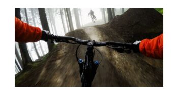 حزام الصدر للكاميرا من جو برو - متاجر