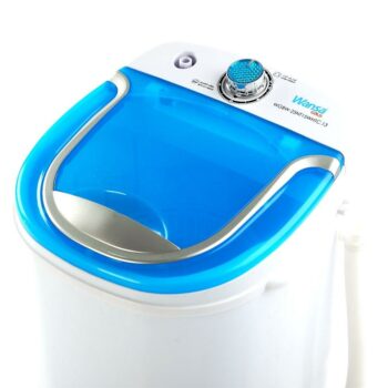 غسالة جولد صغيرة من ونسا سعة ٢,٥ كجم - متاجر