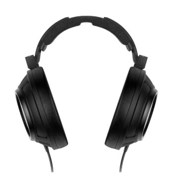 سماعة الرأس اوديوفيل عالية الدقة من سينهايزر - أسود – HD820 - متاجر