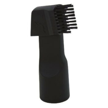 مكنسة كهربائية سايكلون بدون كيس من راسل هوبس، قدرة 2000 واط، سعة 2.5 لتر - اسود - متاجر