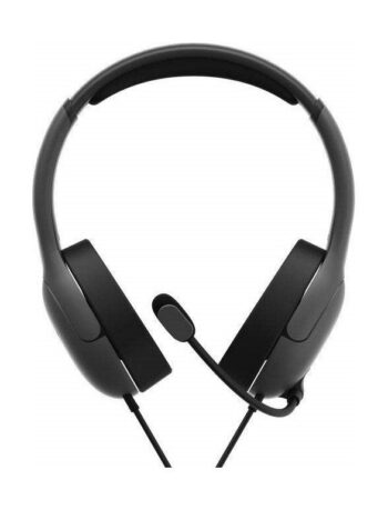 سماعة الرأس السلكية إكس بوكس ون ستيربو بي دي بي إل في إل 40 - أسود - متاجر