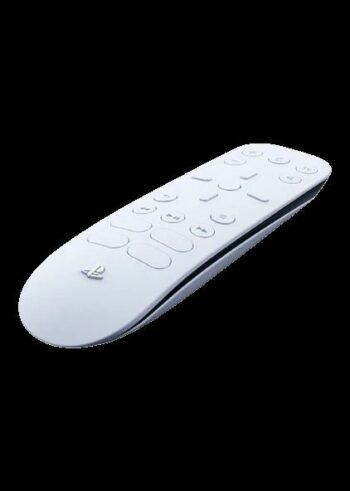 جهاز ريموت للوسائط لبلايستيشن 5 من سوني - متاجر