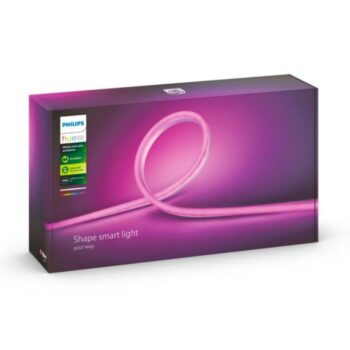 شريط اضاءة للاستخدام الخارجي بطول 5 متر من فيلبس - متاجر