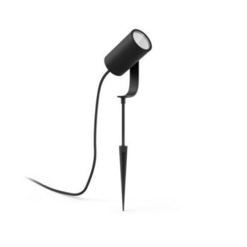 تمديد الضوء الكشاف الخارجي (سبوت لايت) ليلي هيو من فيليبس - متاجر