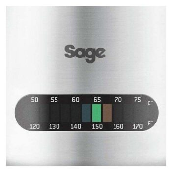 أبريق حليب بسعة 0.48 لتر من سيج (BES003UK ) - متاجر