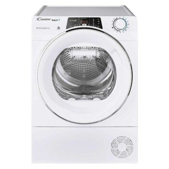 غسالة 14 كيلو كاندي + نشافة 10 كيلو كاندي + حامل النشافة فوق الغسالة - متاجر
