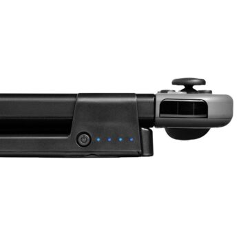 بطارية قابلة للشحن ايفو باور باك لنينتيندو سويتش من سنيك بايت - متاجر