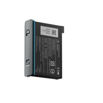 بطارية قابلة للشحن 1800 مللي أمبير لكاميرا إكس3 من إنستا360 - متاجر