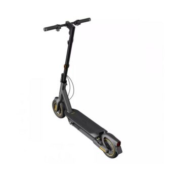 سكوتر  ناينبوت ماكس جي 2 كيك من سيجواي، السرعة القصوى 25 كم/ساعة - أسود - متاجر