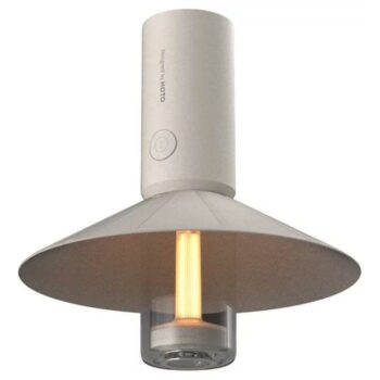 كشاف للتخييم من هوتو، 3100 ملي امبير، يو اس بي-سي، QWLYD001 – رملي - متاجر