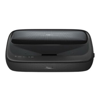 جهاز عرض ليزر مقاس 100 بوصة الترا اتش دي من هايسنس، 100L9 – أسود - متاجر