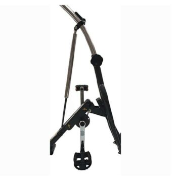 جهاز اللياقة البدنية فيزيومات 3 في 1 من أو تي أو، PM-1000 - أسود - متاجر