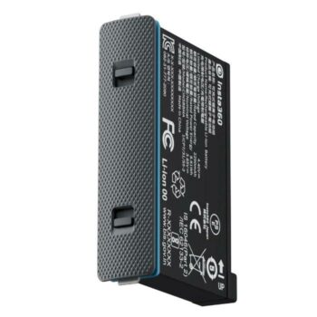 بطارية قابلة للشحن 2290 مللي أمبير لكاميرا إكس4 من إنستا360 - متاجر