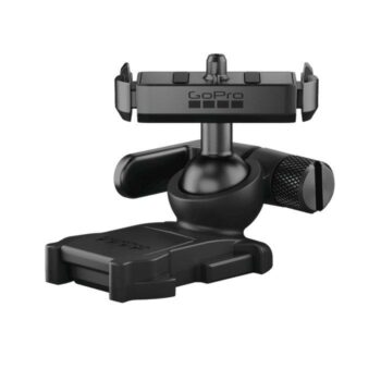 حامل كروي مغناطيسي من جو برو، AEMAG-002 – أسود - متاجر