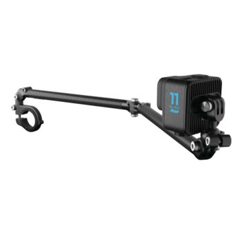 حامل بوم + بار من جو برو للكاميرات، AEXTM-011 – أسود - متاجر