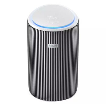 جهاز تنقية الهواء الذكي 3220S من فيليبس، بقدرة 36 واط، AC3220/10 - متاجر
