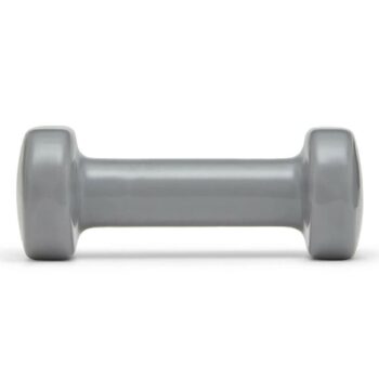 دمبل من ريبوك، 3 كجم، قطعتين ،RAWT-18003 - رمادي - متاجر