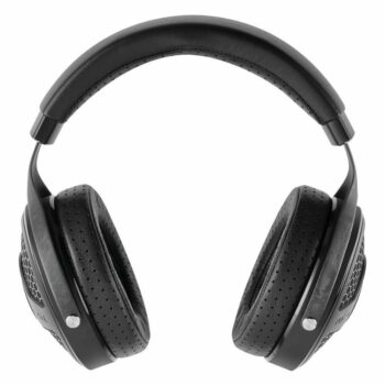 سماعات رأس فوكال يوتوبيا عالية الدقة - أسود - متاجر