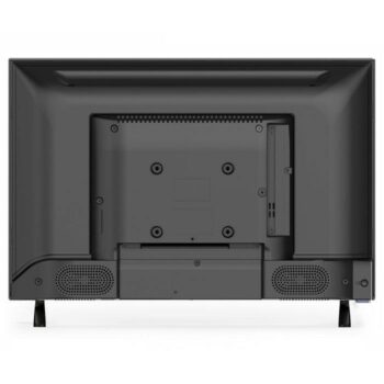 تلفزيون من ونسا ليد، ٢٤ بوصة، WLE24O7762 - أسود - متاجر