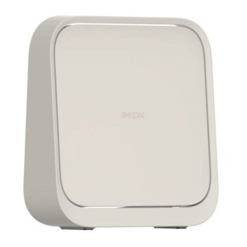 بروجكتور إيفن فليب من إكسجيمي مع حامل - بيج - متاجر