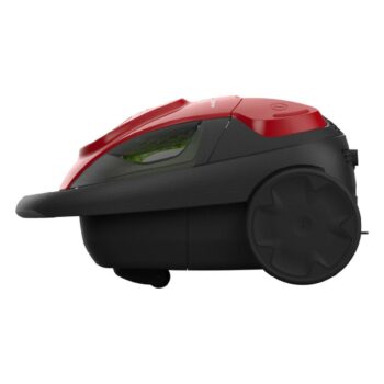 مكنسة كهربائية من هيتاشي، سعة 4.5 لتر، بقوة 2000 واط، CV-BG20PBREGCM - أحمر - متاجر