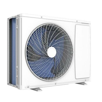 مكيف سبليت ونسا جولد، ٢ طن، اتصال واي فاي، WSUC24CAXGIS-25 - أبيض - متاجر