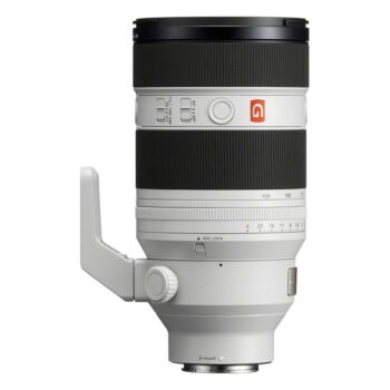 عدسة سوني FE 50-150 مم f/2 GM، SEL50150GM - أبيض - متاجر