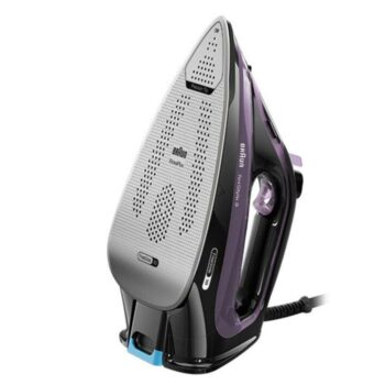 كواية بخار براون تكس ستايل 9، 3100 واط، 330 مل، SI9661VI - بنفسجي - متاجر