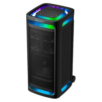 مكبر صوت سوني ألت تاور 9 المحمول، SRS-ULT900 - أسود - متاجر