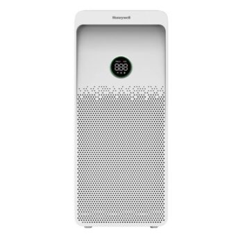 منقي الهواء اير تاتش من هاني ويل يو 1, HC000023/AP/U1/UK- أبيض - متاجر