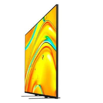 تلفزيون برافيا 5 55 بوصة اكس ار ميني ليد جوجل من سوني، K-55XR50 - أسود - متاجر