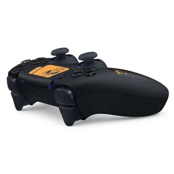 Sony PS5 Death Stranding 2: On the Beach DualSense Wireless Controller Limited Edition - Black - متاجر