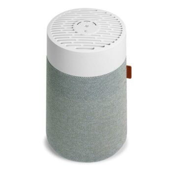 جهاز تنقية الهواء بلو إير ميني ماكس، 111524 - رمادي - متاجر