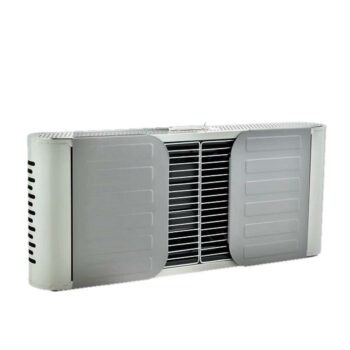 شواية فحم قابلة للطي من ونسا، LX100260 - فضي - متاجر