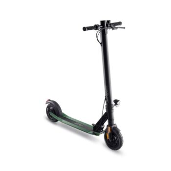 سكوتر كهربائي إيسر سيريس 1، محرك 250 واط، AES021 – أخضر - متاجر