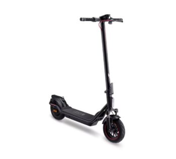 سكوتر كهربائي إيسر نايترو سيريس 4 سيليكت، محرك 400 واط، NES034 – أخضر - متاجر