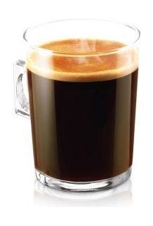 علبة كبسولات جراند إنتينسو من نسكافيه دولتشي جوستو – ١٦ كبسولة - متاجر