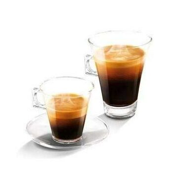 كبسولات اميريكانو من دولتشي جوستو نيسكافيه - متاجر