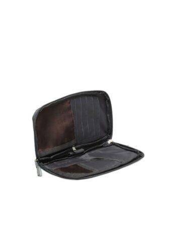 حقيبة جواز السفر من أميريكان توريستر (Z19X28 022) - رمادي - متاجر