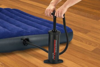 مضخة انتكس يدوية دوبل كويك ٣ اس - متاجر