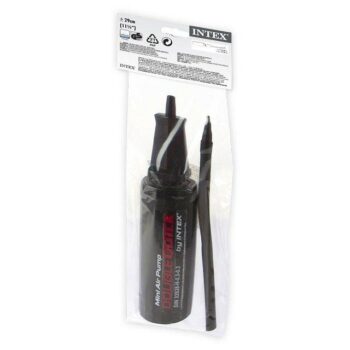 مضخة انتكس يدوية صغيرة دوبل كويك - متاجر