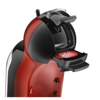 كبسولات فراولة بودستار من كافيلوكس - متاجر