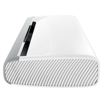 بروجكتر سامسونج بريميير 120" ليزر، SP-LSP7TUAXZN - أبيض - متاجر