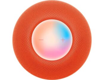 آبل هوم بود ميني باللمس - برتقالي - متاجر