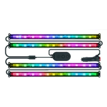 إضاءة داخلية ذكية للسيارة من جوفي - متاجر